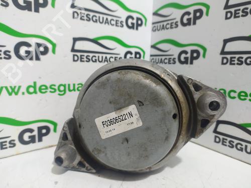 Used Engine mount MERCEDES-BENZ E-CLASS (W212) E 250 CDI / BlueTEC (212.003, 212.004) (204 hp) 10266462