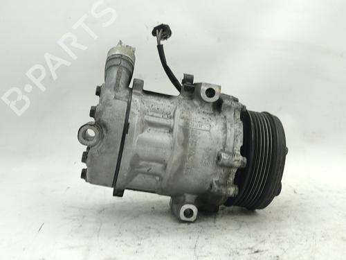 AC compressor OPEL ASTRA G Hatchback (T98) 2.0 DTI 16V (F08, F48) | BP30162083M34