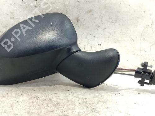 Right mirror CHEVROLET MATIZ (M200, M250)  | BP27600097C27 