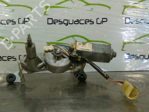 Used Rear wiper motor DAEWOO LANOS (KLAT) [1997-2025]  7129347