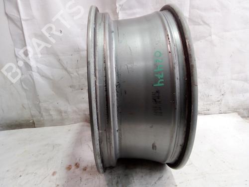 Rim HONDA CIVIC VIII Hatchback (FN, FK) 1.8 (FN1, FK2) | BP20106540C45 