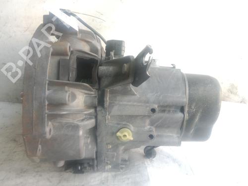 Used Gearbox RENAULT MEGANE I (BA0/1_) 1.4 e (BA0E, BA0V) (75 hp) 27257405