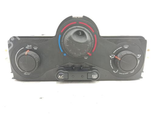 climate-control-renault-scenic-ii-jm01_-2003-2004-2005-2006-2007-2008-2009-2010-33814242 main image