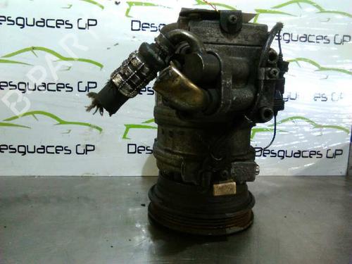 AC compressor BMW 3 (E36) 325 td | BP7130914M34 