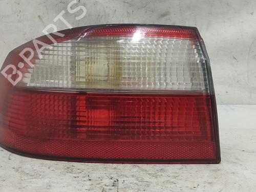 Venstre Baklys RENAULT LAGUNA II (BG0/1_) 1.9 dCi (BG0R, BG0E) 8200002473
