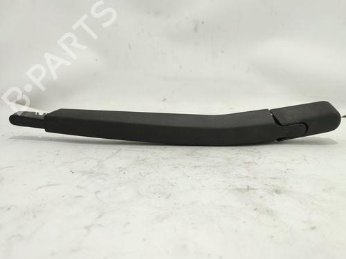 Used Rear windshield wiper arm OPEL CORSA D (S07) 1.3 CDTI (L08, L68) (75 hp) 28704315