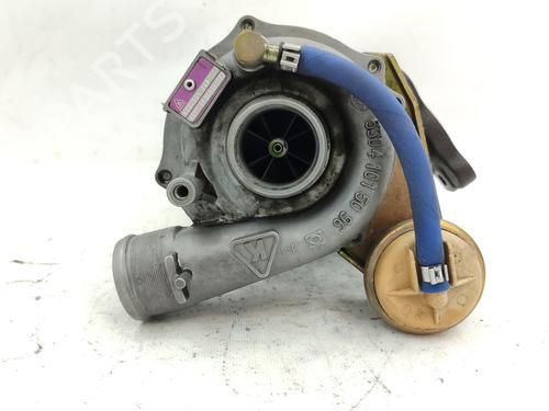 Turbolader/Kompressor CITROËN XSARA (N1) 2.0 HDi 90 (90 hp) 30136364