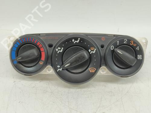 Commande Chauffage FORD FOCUS I (DAW, DBW) [1998-2009]  15761296