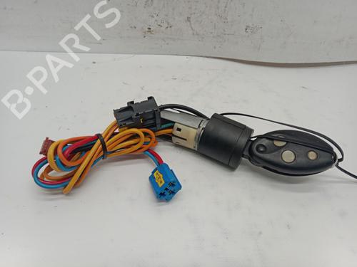 Used Ignition barrel CITROËN XSARA (N1) 2.0 HDi 90 (90 hp) 25296940