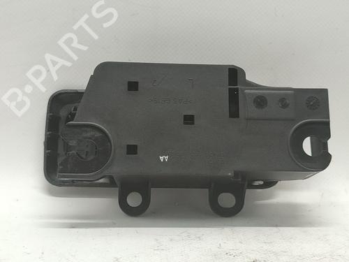 Front left interior door handle FORD KUGA I 2.0 TDCi | BP30115263I13