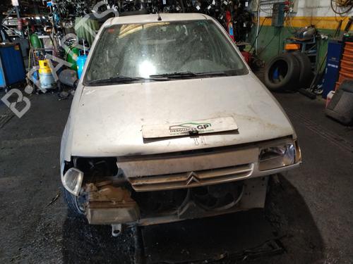 Used Parts CITROËN SAXO (S0, S1)  1.4 VTS  4619668