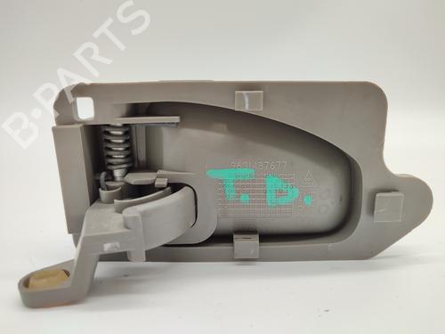 Rear right interior door handle CITROËN XSARA PICASSO (N68) 1.6 | BP13448296I16 
