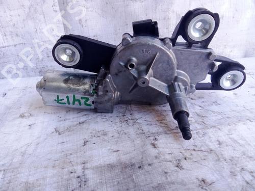 Rear wiper motor FORD MONDEO III (B5Y)  | BP18014946M102 