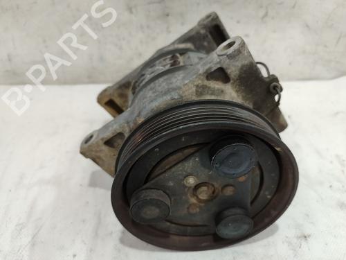 AC compressor NISSAN MICRA II (K11) 1.0 i 16V | BP27883707M34 