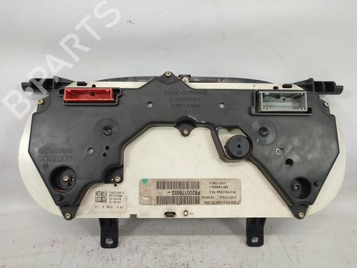Instrument cluster RENAULT KANGOO (KC0/1_) 1.5 dCi (KC07) | BP13931200C47 