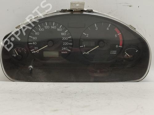 Used Instrument cluster MITSUBISHI CARISMA (DA_) [1995-2006]  16551751