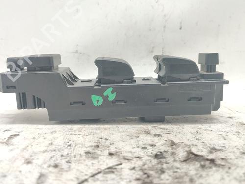 Left front window switch MAZDA 6 Hatchback (GG) 2.0 DI (GG14) | BP38703646I27 - Image 3