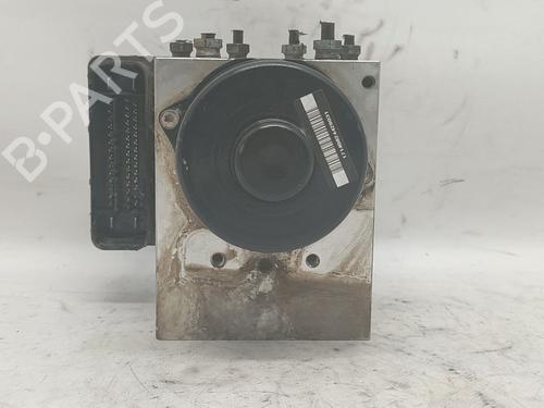 ABS Bremseaggregat MERCEDES-BENZ M-CLASS (W163) ML 270 CDI (163.113) (163 hp) 26167301