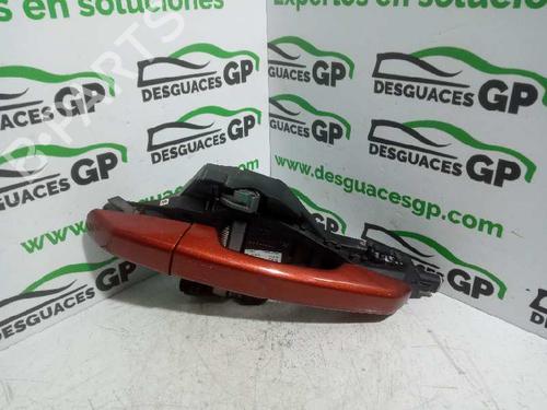Used Rear right exterior door handle LAND ROVER RANGE ROVER SPORT II (L494) 3.0 TDV6 4x4 (258 hp) 7148430