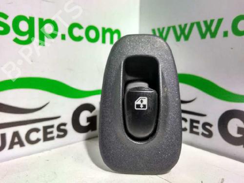 Used Left rear window switch HYUNDAI ACCENT II (LC) 1.5 CRDi (82 hp) 7142911