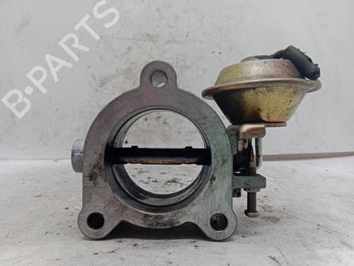 Used Throttle body HYUNDAI GALLOPER I 2.5 TD (85 hp) 27469431