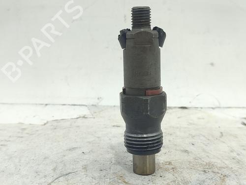 Used Injector Injector RENAULT CLIO II (BB_, CB_) 1.9 D (B/CB0E, BB0J) (64 hp) 33244051 33244051