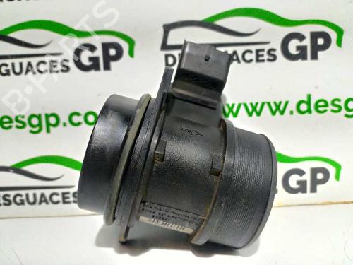 Used Mass air flow sensor CITROËN XSARA (N1) 1.9 D (68 hp) 7127154