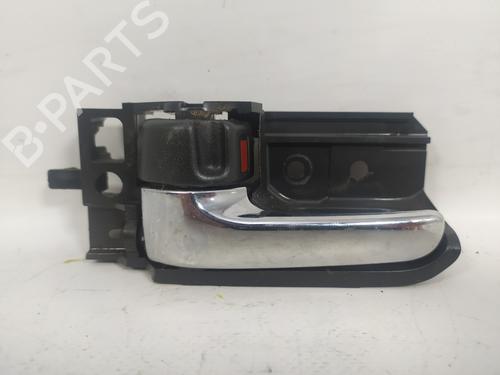 Rear left interior door handle TOYOTA AVENSIS Saloon (_T25_) 2.2 D-CAT (ADT251_, ADT251R) BP9145556I15