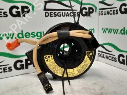 Used Squib airbag TOYOTA COROLLA (_E12_) 1.4 D (NDE120_, NDE120R) (90 hp) 7145632