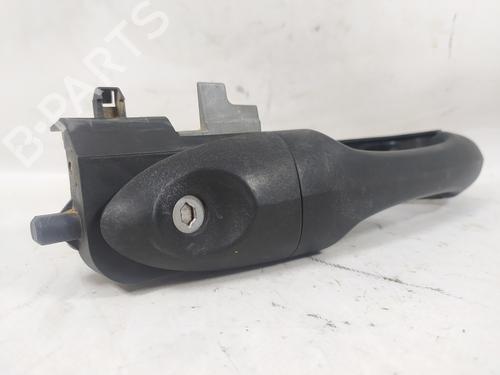 Høyre foran utvendig håndtak FORD FOCUS I (DAW, DBW)  | BP13709375C129 