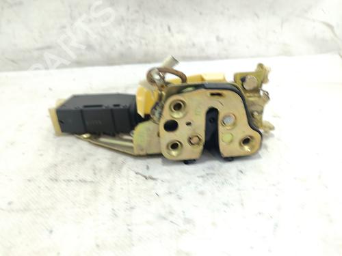 Front left lock OPEL ASTRA F Hatchback (T92) 1.6 Si (F08, M08, F68, M68) | BP26587393C98 