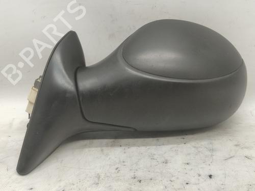 Left mirror CITROËN XSARA PICASSO (N68) 2.0 HDi | BP17186405C26 