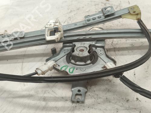 Front right window mechanism CITROËN XSARA (N1)  | BP17755858C23 