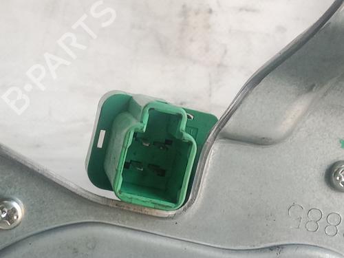 Rear wiper motor MITSUBISHI OUTLANDER II (CW_W) 2.2 DI-D | BP30055926M102