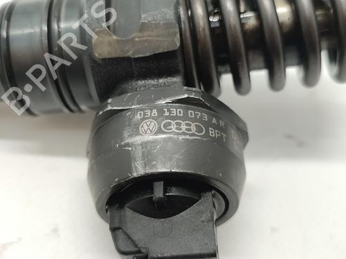 Injector VW PASSAT B5.5 Variant (3B6) 1.9 TDI | BP33826628M100  - Image 6