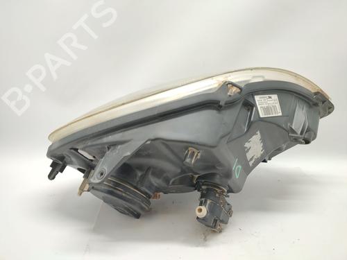 Left headlight RENAULT KANGOO (KC0/1_) 1.5 dCi | BP33468184C28 - Image 4
