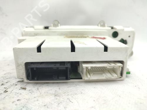Climate control FORD MONDEO III Saloon (B4Y) 2.0 16V TDDi / TDCi | BP30090326I5