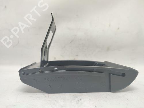 Used Ashtray SEAT IBIZA II (6K1) 1.4 i (60 hp) 28002592