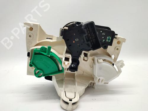 Climate control DACIA LOGAN (LS_) 1.5 dCi (LS0K) | BP33469544I5 - Image 2