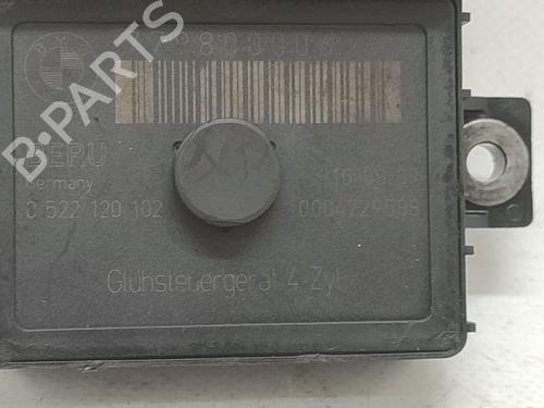 Electronic module BMW 5 (E60) 520 d | BP36842620M83 - Image 3