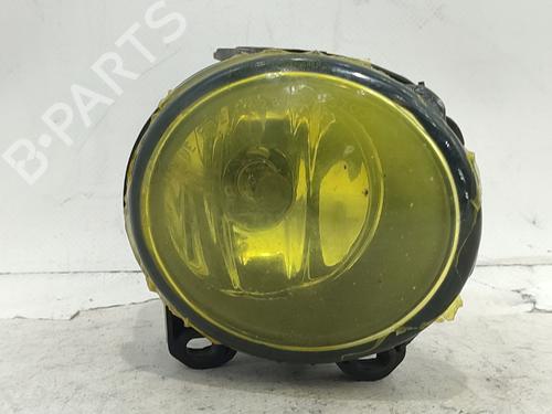 Used Right front fog light BMW X5 (E53) 3.0 d (218 hp) 33053972