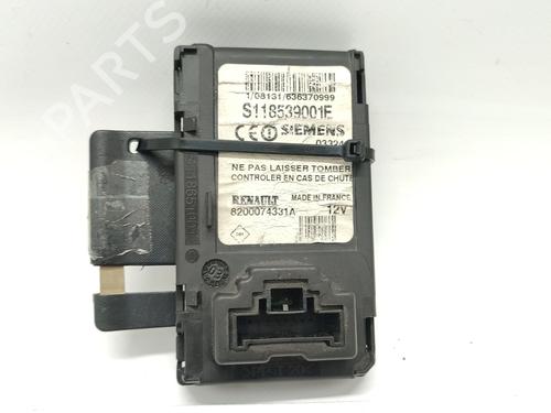 ignition-barrel-renault-megane-ii-saloon-lm01_-2003-39655273 main image