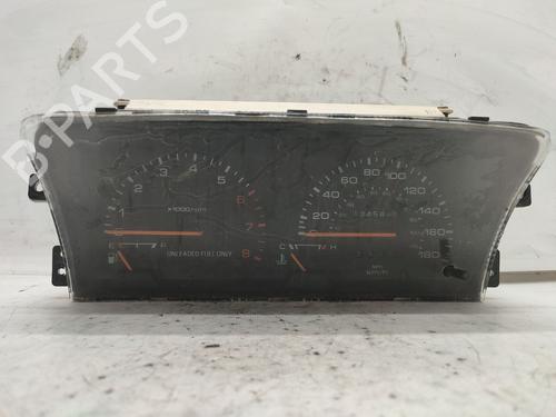 Used Instrument cluster KIA PRIDE Estate 1.3 (64 hp) 23425578