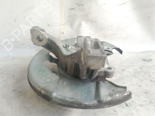 Right front steering knuckle SAAB 9-3 Estate (E50) 1.9 TiD | BP28293555M26 