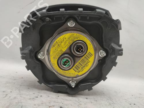 Driver airbag BMW 1 (E87) 118 d | BP26926929C9 