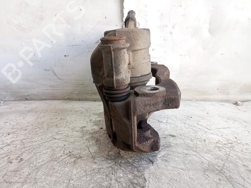 Left front brake caliper IVECO DAILY IV Van 35C12 V, 35C12 V/P, 35S12 V, 35S12 V/P | BP15256792M105 