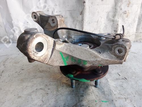 Left front steering knuckle OPEL ASTRA J Sports Tourer (P10)  | BP27390872M25 