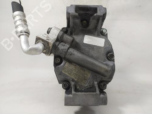 AC compressor FIAT DOBLO Box Body/MPV (223_) 1.3 D Multijet | BP13448176M34 