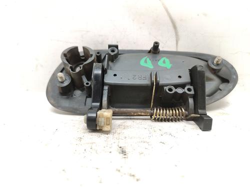 Front right exterior door handle MAZDA 323 C V (BA) 1.8 16V (BA8P) | BP28295082C129 