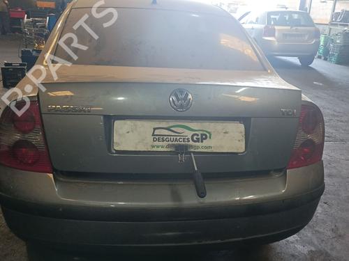 Servo brake VW PASSAT B5.5 (3B3) 1.9 TDI | BP28031973M42 